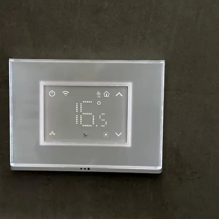 Hg White 게스트하우스 나폴리