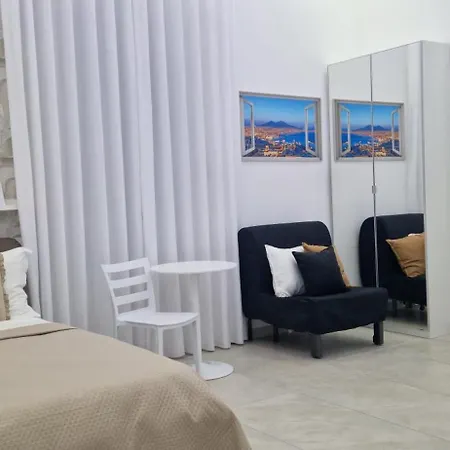 Affittacamere Hg White