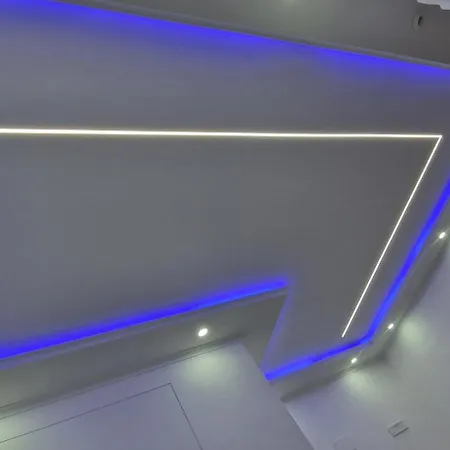 בית הארחה Hg White נאפולי