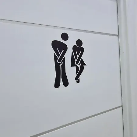 게스트하우스 Hg White 4*