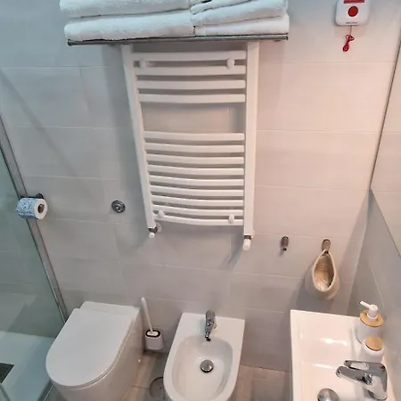 게스트하우스 Hg White 나폴리