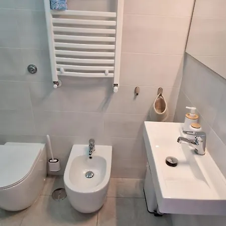 Affittacamere Hg White