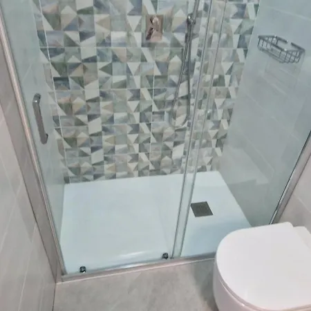 Hg White Affittacamere Napoli