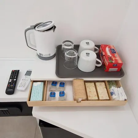 Affittacamere Hg White