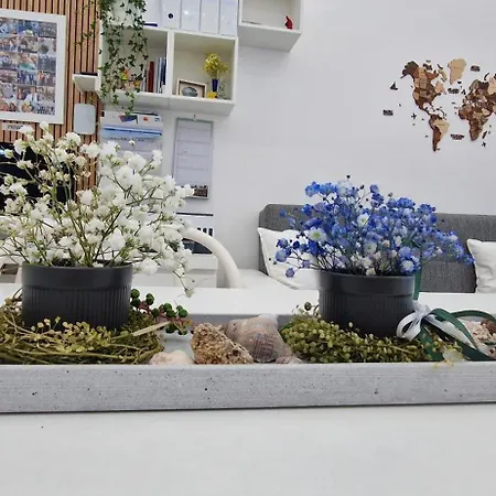 Hg White Pensión 4*