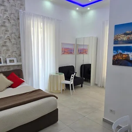 Гостевой дом Hg White 4*