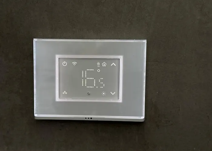 Hg White بيت ضيافة نابولي