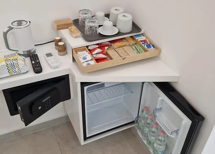 بيت ضيافة Hg White نابولي