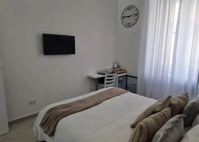 Hg White Casa de hóspedes Nápoles