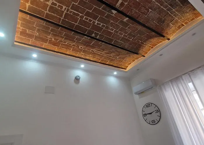 Hg White Casa de hóspedes 4*