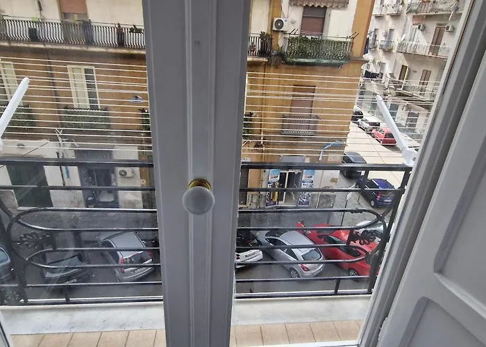 Casa de hóspedes Hg White Nápoles