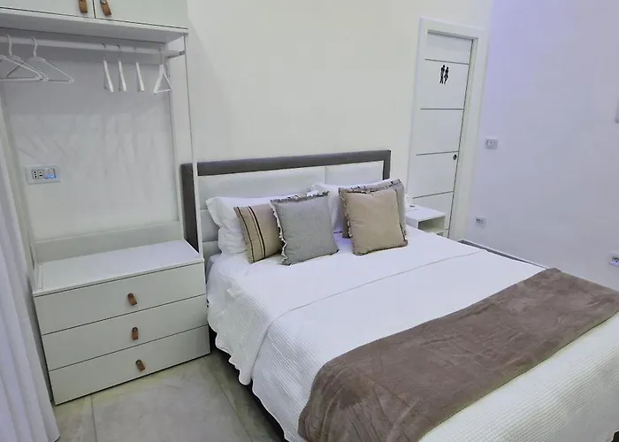 بيت ضيافة Hg White 4*