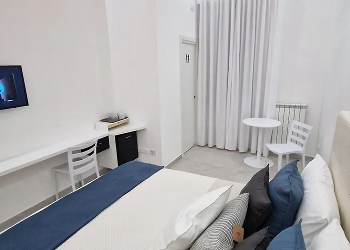 Hg White بيت ضيافة