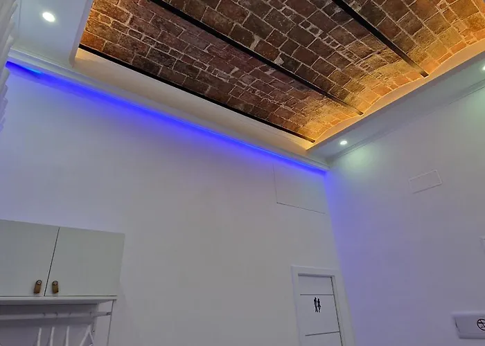 Hg White بيت ضيافة نابولي