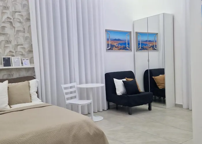 Casa de hóspedes Hg White