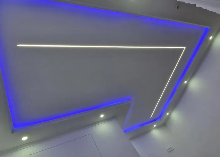 Casa de hóspedes Hg White Nápoles