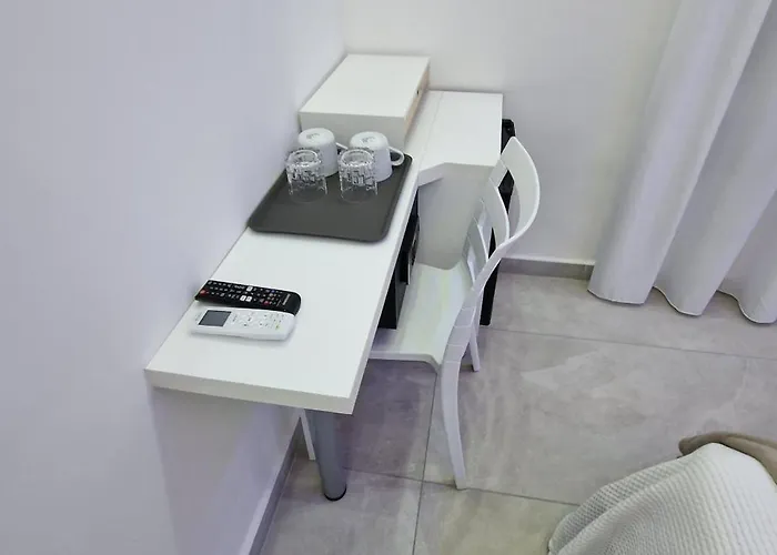 Hg White بيت ضيافة