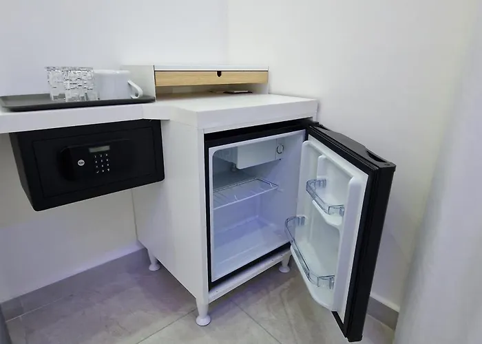 بيت ضيافة Hg White 4*