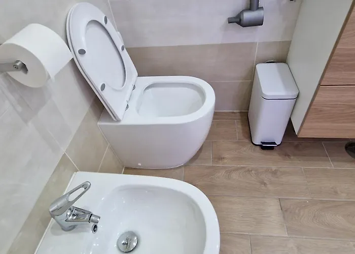 Hg White Casa de hóspedes