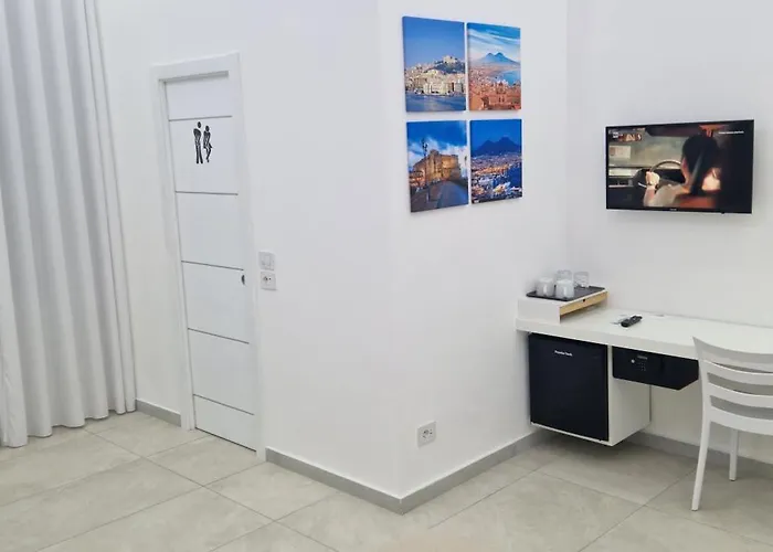 Hg White Casa de hóspedes 4*