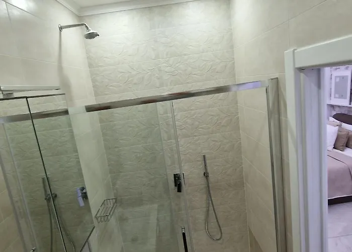 Casa de hóspedes Hg White