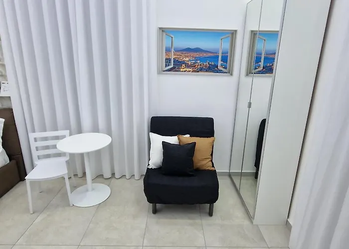 Hg White بيت ضيافة 4*