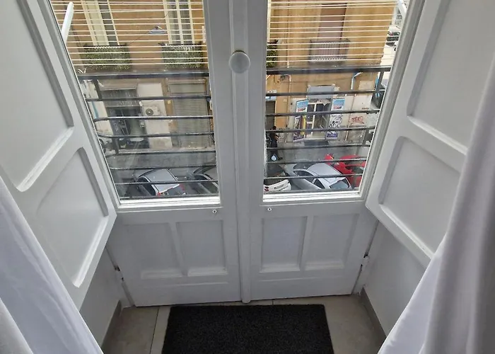 Casa de hóspedes Hg White 4*