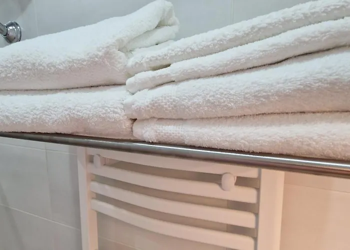 Hg White Casa de hóspedes