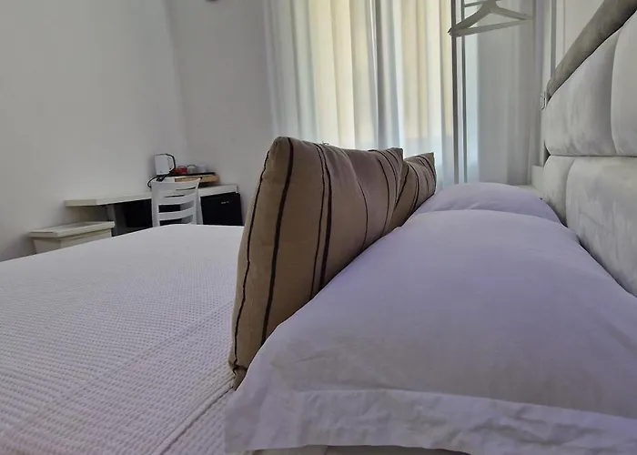 بيت ضيافة Hg White 4*