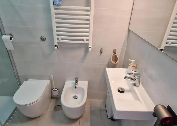 Casa de hóspedes Hg White