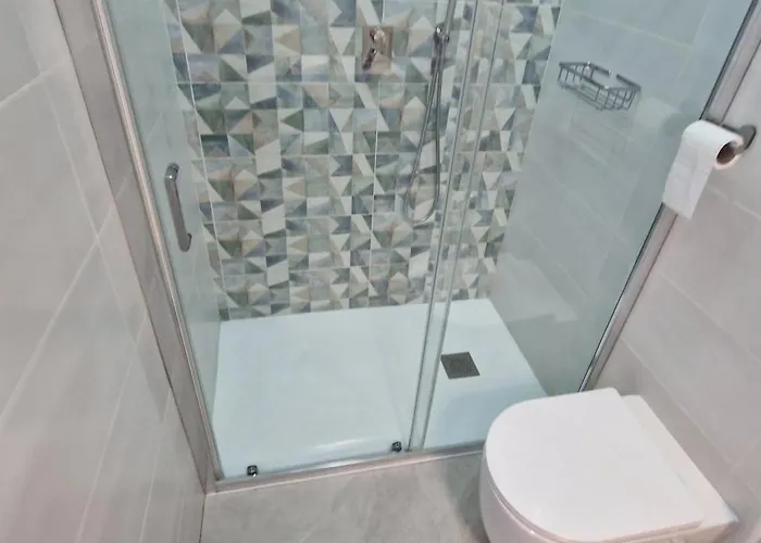 Hg White Casa de hóspedes Nápoles