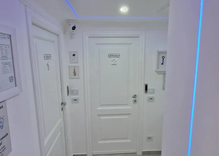 بيت ضيافة Hg White