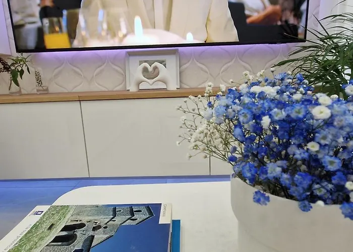 Hg White بيت ضيافة نابولي