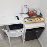 בית הארחה Hg White 4*