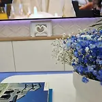 Hg White בית הארחה נאפולי