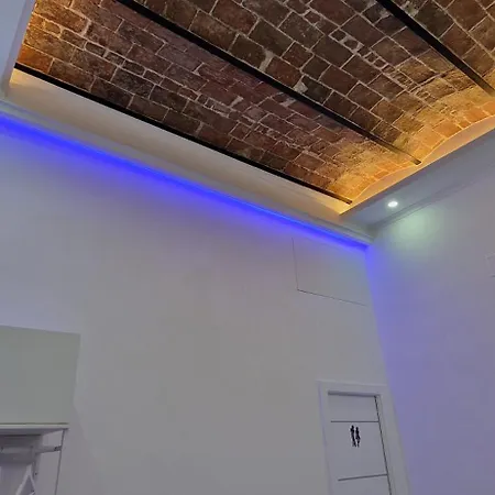 Hg White Pensionat Neapel