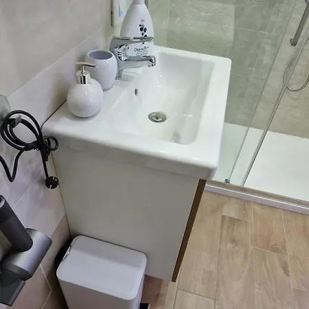 Penzion Hg White