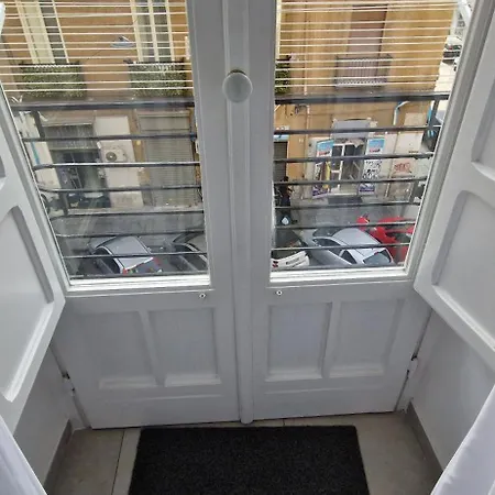 Penzion Hg White 4*
