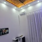 Hg White 4* Naples