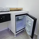 Maison d'hôtes Hg White 4*