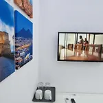 Hg White Maison d'hôtes Naples
